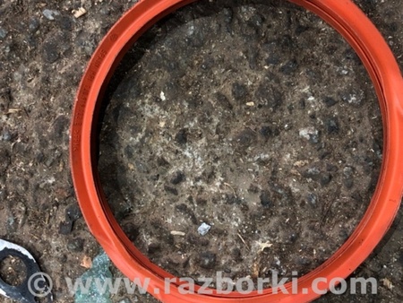 ФОТО Уплотнительная резинка для Audi (Ауди) A6 C7 4G (11-18) Київ