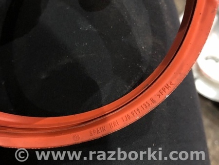 ФОТО Уплотнительная резинка для Audi (Ауди) A6 C7 4G (11-18) Київ