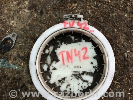 ФОТО Крышка топливного насоса для Audi (Ауди) A6 C7 4G (11-18) Київ