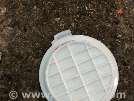 ФОТО Крышка топливного насоса для Audi (Ауди) A6 C7 4G (11-18) Київ