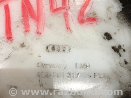 ФОТО Крышка топливного насоса для Audi (Ауди) A6 C7 4G (11-18) Київ