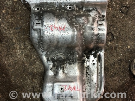 ФОТО Защита топливных трубок для Audi (Ауди) A6 C7 4G (11-18) Київ