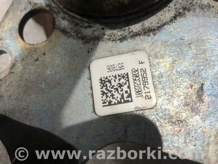 ФОТО Вал промежуточный для Audi (Ауди) A6 C7 4G (11-18) Київ