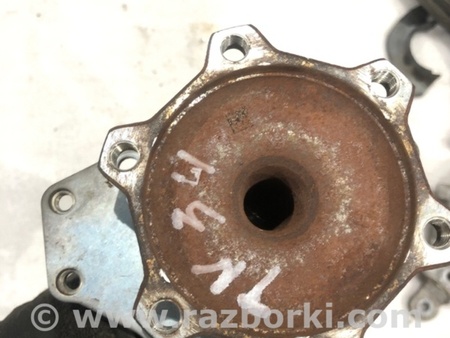 ФОТО Вал промежуточный для Audi (Ауди) A6 C7 4G (11-18) Київ