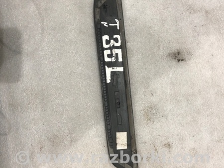 ФОТО Накладка на порог салона для Audi (Ауди) A6 C7 4G (11-18) Київ