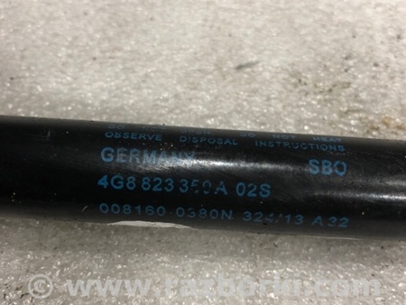 ФОТО Амортизатор двери багажника для Audi (Ауди) A6 C7 4G (11-18) Київ