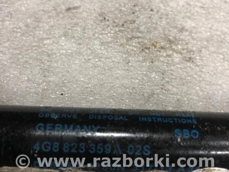 ФОТО Амортизатор двери багажника для Audi (Ауди) A6 C7 4G (11-18) Київ