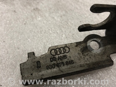 ФОТО Кронштейн для Audi (Ауди) A6 C7 4G (11-18) Київ