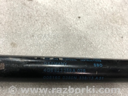 ФОТО Амортизатор двери багажника для Audi (Ауди) A6 C7 4G (11-18) Київ