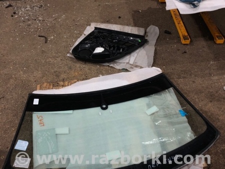 ФОТО Стекло лобовое для Audi (Ауди) A6 C7 4G (11-18) Київ