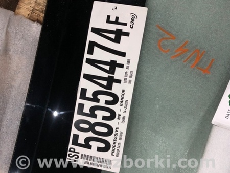 ФОТО Стекло лобовое для Audi (Ауди) A6 C7 4G (11-18) Київ