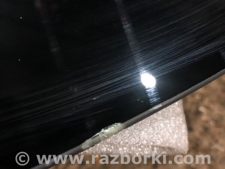 ФОТО Стекло лобовое для Audi (Ауди) A6 C7 4G (11-18) Київ