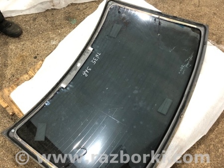 ФОТО Стекло заднее для Audi (Ауди) A6 C7 4G (11-18) Київ