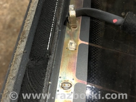 ФОТО Стекло заднее для Audi (Ауди) A6 C7 4G (11-18) Київ