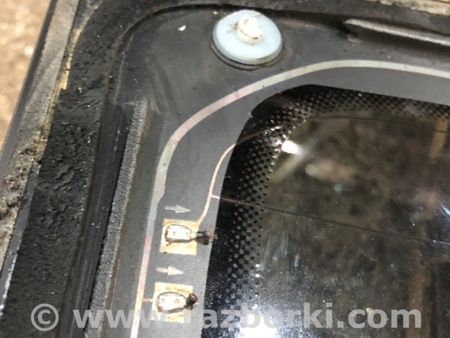 ФОТО Стекло заднее для Audi (Ауди) A6 C7 4G (11-18) Київ