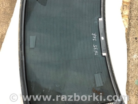 ФОТО Стекло заднее для Audi (Ауди) A6 C7 4G (11-18) Київ