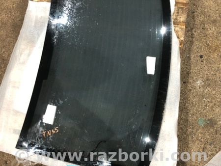 ФОТО Стекло заднее для Audi (Ауди) A6 C7 4G (11-18) Київ