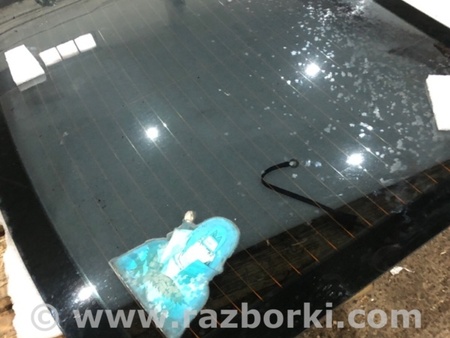 ФОТО Стекло заднее для Audi (Ауди) A6 C7 4G (11-18) Київ