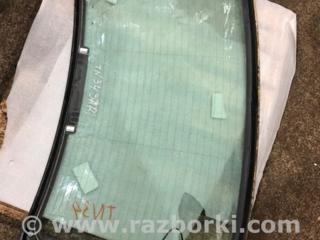 ФОТО Стекло заднее для Audi (Ауди) A6 C7 4G (11-18) Київ