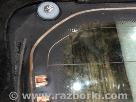 ФОТО Стекло заднее для Audi (Ауди) A6 C7 4G (11-18) Київ