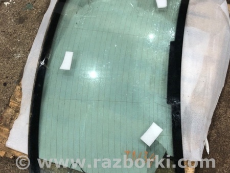 ФОТО Стекло заднее для Audi (Ауди) A6 C7 4G (11-18) Київ