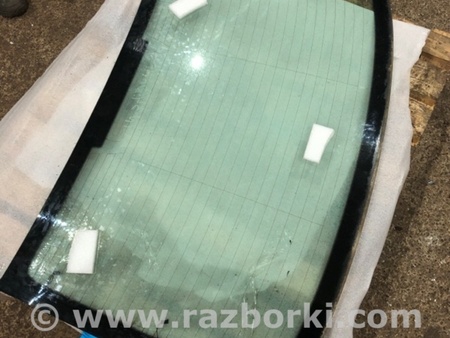 ФОТО Стекло заднее для Audi (Ауди) A6 C7 4G (11-18) Київ