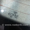 ФОТО Стекло заднее для Audi (Ауди) A6 C7 4G (11-18) Київ