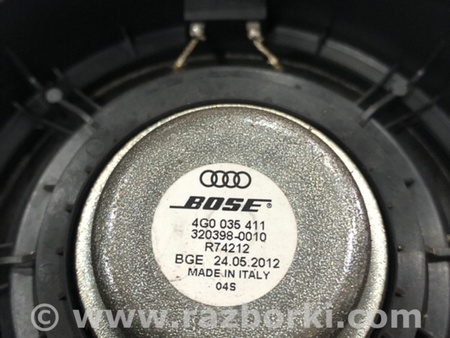 ФОТО Динамик для Audi (Ауди) A6 C7 4G (11-18) Київ