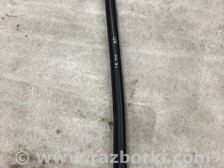 ФОТО Уплотнительная резинка боковой двери для Audi (Ауди) A6 C7 4G (11-18) Київ