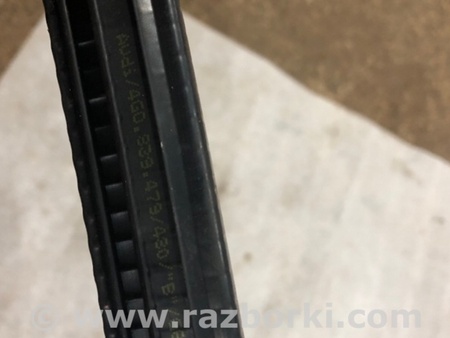 ФОТО Уплотнительная резинка боковой двери для Audi (Ауди) A6 C7 4G (11-18) Київ