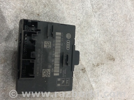 ФОТО Блок управления для Audi (Ауди) A6 C7 4G (11-18) Київ