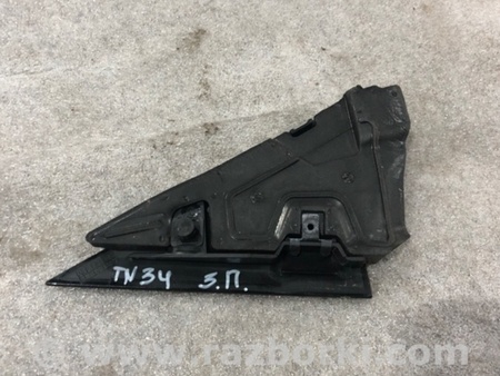 ФОТО Молдинг двери для Audi (Ауди) A6 C7 4G (11-18) Київ