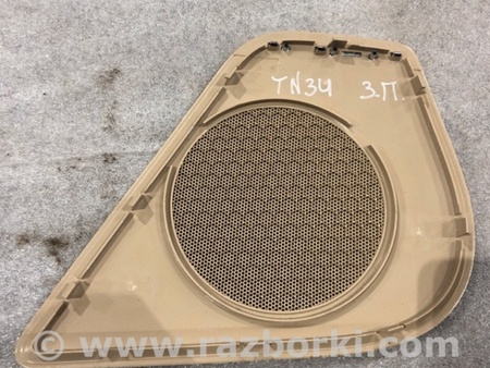 ФОТО Крышка динамика для Audi (Ауди) A6 C7 4G (11-18) Київ