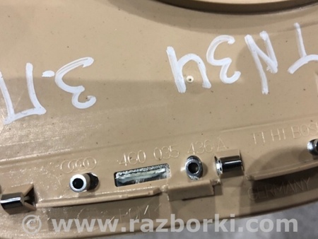 ФОТО Крышка динамика для Audi (Ауди) A6 C7 4G (11-18) Київ