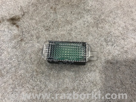 ФОТО Лампа светодиодная для Audi (Ауди) A6 C7 4G (11-18) Київ