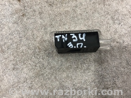 ФОТО Лампа светодиодная для Audi (Ауди) A6 C7 4G (11-18) Київ