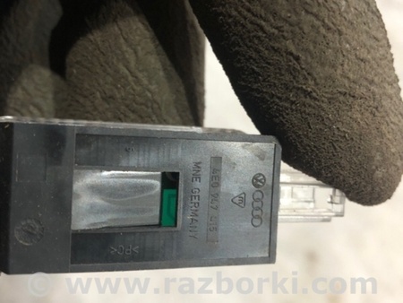 ФОТО Лампа светодиодная для Audi (Ауди) A6 C7 4G (11-18) Київ