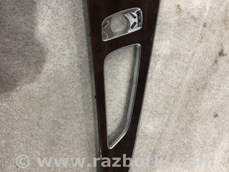 ФОТО Молдинг двери для Audi (Ауди) A6 C7 4G (11-18) Київ