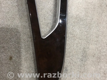 ФОТО Молдинг двери для Audi (Ауди) A6 C7 4G (11-18) Київ