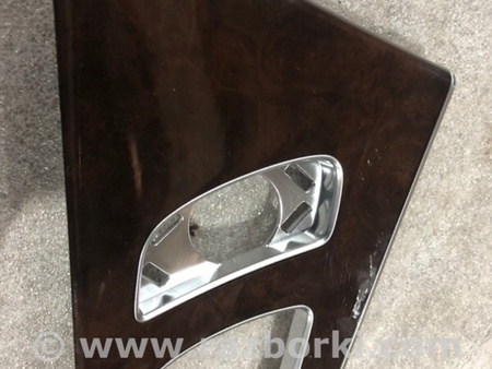 ФОТО Молдинг двери для Audi (Ауди) A6 C7 4G (11-18) Київ