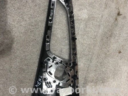 ФОТО Молдинг двери для Audi (Ауди) A6 C7 4G (11-18) Київ