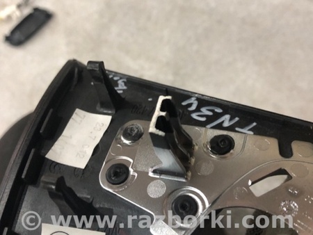 ФОТО Молдинг двери для Audi (Ауди) A6 C7 4G (11-18) Київ