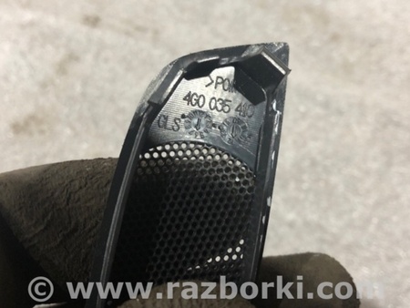 ФОТО пластик двери для Audi (Ауди) A6 C7 4G (11-18) Київ