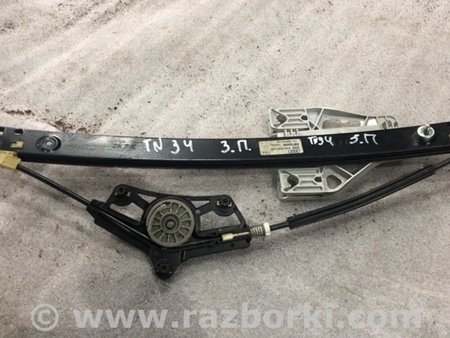 ФОТО Стеклоподъемный механизм для Audi (Ауди) A6 C7 4G (11-18) Київ