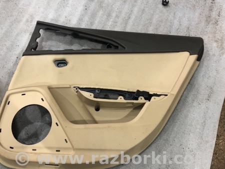 ФОТО Карточка дверная для Audi (Ауди) A6 C7 4G (11-18) Київ