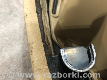 ФОТО Карточка дверная для Audi (Ауди) A6 C7 4G (11-18) Київ