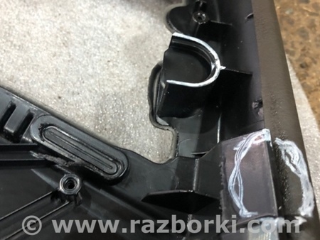 ФОТО Карточка дверная для Audi (Ауди) A6 C7 4G (11-18) Київ