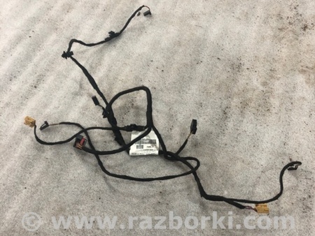 ФОТО Электропроводка для Audi (Ауди) A6 C7 4G (11-18) Київ