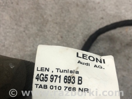 ФОТО Электропроводка для Audi (Ауди) A6 C7 4G (11-18) Київ