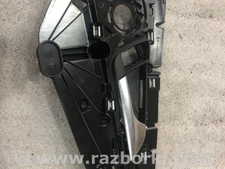 ФОТО Кронштейн для Audi (Ауди) A6 C7 4G (11-18) Київ